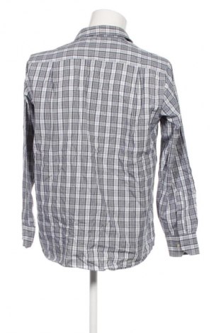 Herrenhemd Ascot Sport, Größe XL, Farbe Mehrfarbig, Preis € 23,99