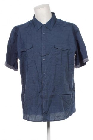 Pánská košile  Atlas For Men, Velikost 3XL, Barva Modrá, Cena  469,00 Kč