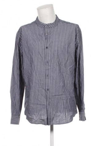 Pánská košile  Atlas For Men, Velikost 3XL, Barva Vícebarevné, Cena  469,00 Kč