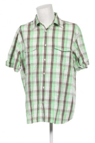 Pánská košile  Authentic Denim, Velikost XXL, Barva Vícebarevné, Cena  369,00 Kč