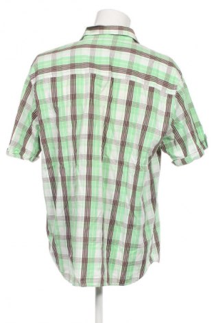 Pánská košile  Authentic Denim, Velikost XXL, Barva Vícebarevné, Cena  369,00 Kč