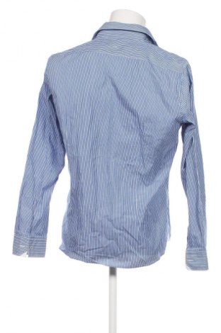 Herrenhemd BOSS, Größe L, Farbe Mehrfarbig, Preis € 71,99