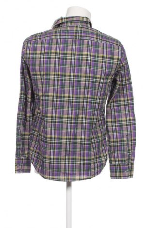 Herrenhemd BOSS, Größe M, Farbe Mehrfarbig, Preis 52,69 €