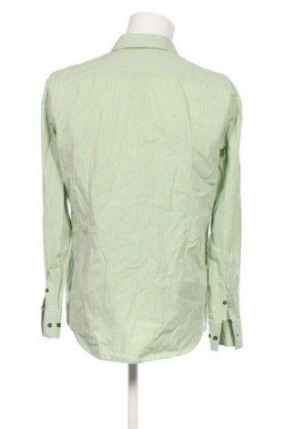 Herrenhemd BOSS, Größe XL, Farbe Mehrfarbig, Preis 52,69 €