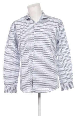 Herrenhemd Baldessarini, Größe XL, Farbe Mehrfarbig, Preis 28,13 €