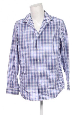 Herrenhemd Banana Republic, Größe XL, Farbe Mehrfarbig, Preis € 38,99