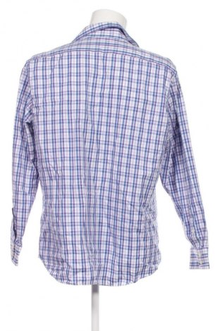 Herrenhemd Banana Republic, Größe XL, Farbe Mehrfarbig, Preis € 38,99