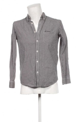 Herrenhemd Ben Sherman, Größe S, Farbe Mehrfarbig, Preis € 18,99