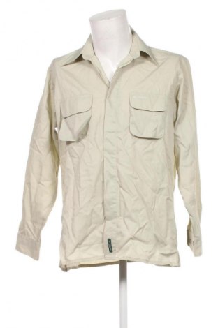 Cămașă de bărbați Ben Sherman, Mărime L, Culoare Verde, Preț 93,99 Lei