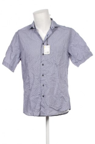 Pánská košile  Bexleys, Velikost M, Barva Modrá, Cena  1 249,00 Kč