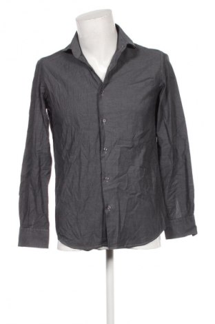 Herrenhemd Bianchi Milano, Größe M, Farbe Mehrfarbig, Preis 20,99 €