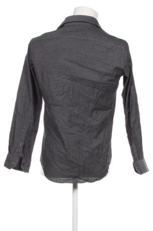 Herrenhemd Bianchi Milano, Größe M, Farbe Mehrfarbig, Preis 20,99 €
