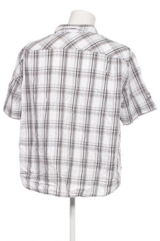 Pánská košile  Bonita, Velikost 3XL, Barva Vícebarevné, Cena  469,00 Kč