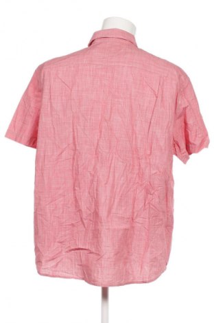 Pánská košile  Bonita, Velikost 3XL, Barva Červená, Cena  329,00 Kč
