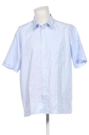 Herrenhemd Bosweel, Größe L, Farbe Blau, Preis € 17,99