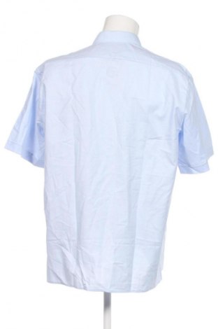 Herrenhemd Bosweel, Größe L, Farbe Blau, Preis € 17,99