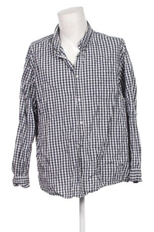 Męska koszula Bpc Bonprix Collection, Rozmiar 4XL, Kolor Kolorowy, Cena 66,67 zł