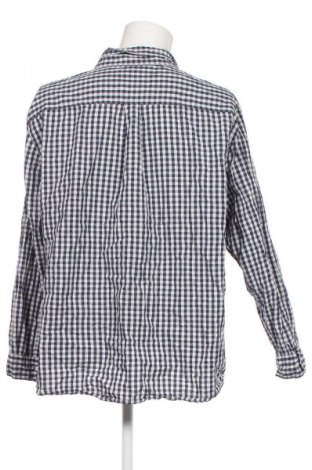 Męska koszula Bpc Bonprix Collection, Rozmiar 4XL, Kolor Kolorowy, Cena 66,67 zł
