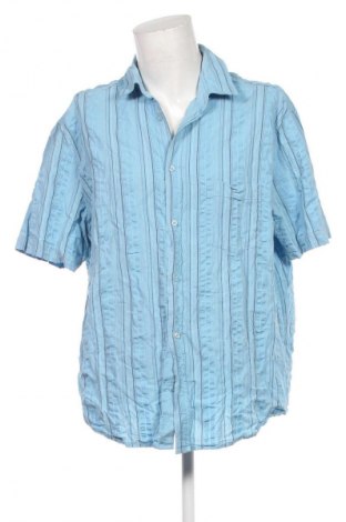 Herrenhemd Bpc Bonprix Collection, Größe 3XL, Farbe Mehrfarbig, Preis € 11,99