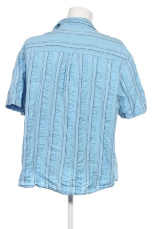 Herrenhemd Bpc Bonprix Collection, Größe 3XL, Farbe Mehrfarbig, Preis € 11,99