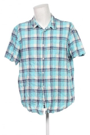 Męska koszula Bpc Bonprix Collection, Rozmiar 3XL, Kolor Kolorowy, Cena 66,67 zł