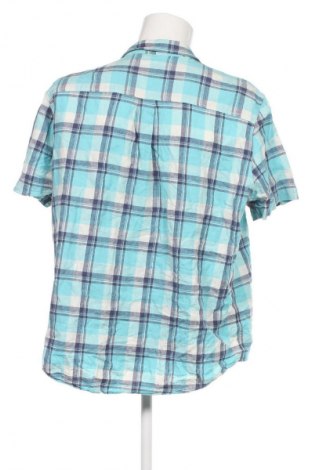 Męska koszula Bpc Bonprix Collection, Rozmiar 3XL, Kolor Kolorowy, Cena 66,67 zł