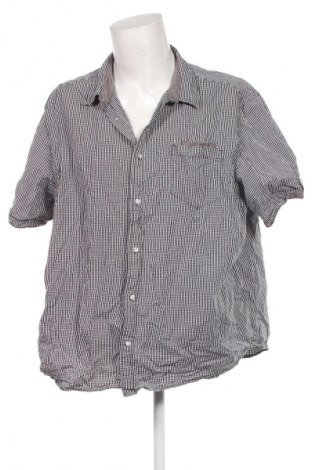 Męska koszula Bpc Bonprix Collection, Rozmiar 3XL, Kolor Kolorowy, Cena 66,67 zł