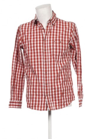 Herrenhemd Brax, Größe M, Farbe Mehrfarbig, Preis € 38,99