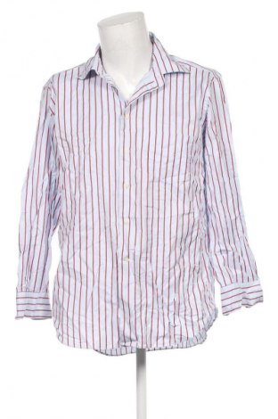 Herrenhemd Brian & Barry, Größe XXL, Farbe Mehrfarbig, Preis € 23,99
