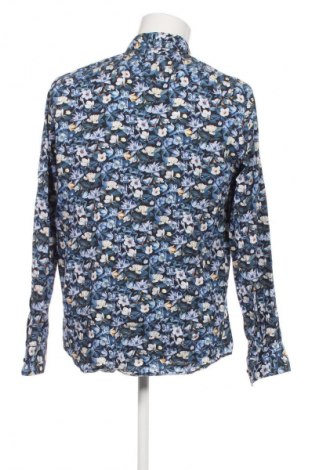 Herrenhemd Bruun & Stengade, Größe L, Farbe Mehrfarbig, Preis € 48,79