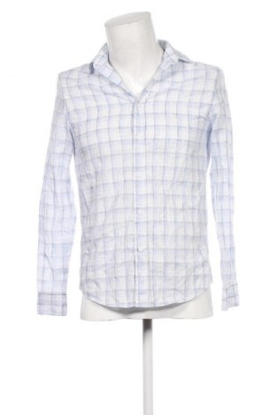 Herrenhemd C&A, Größe S, Farbe Mehrfarbig, Preis € 20,99