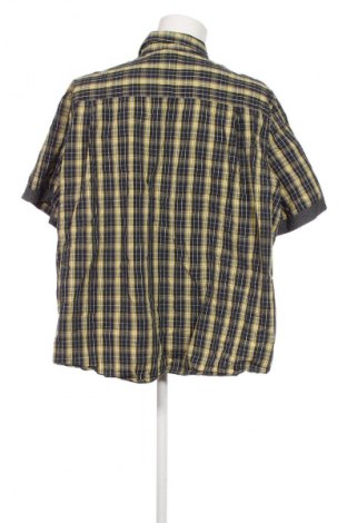 Pánská košile  C&A, Velikost 4XL, Barva Vícebarevné, Cena  469,00 Kč