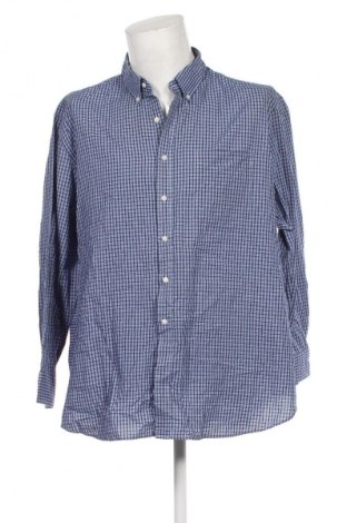 Herrenhemd C&A, Größe XXL, Farbe Mehrfarbig, Preis € 20,99