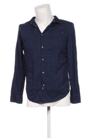 Herrenhemd Calvin Klein, Größe S, Farbe Mehrfarbig, Preis € 40,99