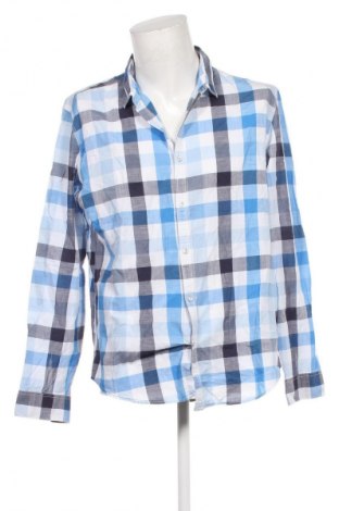 Pánská košile  Calvin Klein, Velikost XL, Barva Vícebarevné, Cena  989,00 Kč