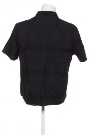 Мъжка риза Calvin Klein, Размер XXL, Цвят Черен, Цена 48,99 лв.