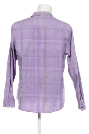 Herrenhemd Calvin Klein, Größe XL, Farbe Mehrfarbig, Preis € 22,99