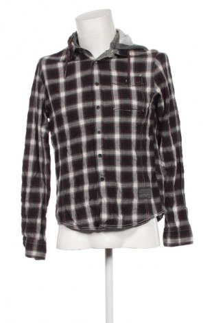 Męska koszula Calvin Klein Jeans, Rozmiar M, Kolor Kolorowy, Cena 31,99 zł