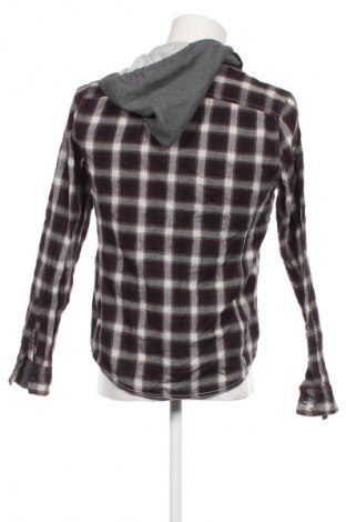 Męska koszula Calvin Klein Jeans, Rozmiar M, Kolor Kolorowy, Cena 31,99 zł