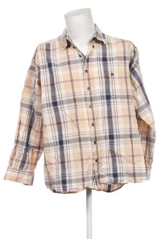 Pánská košile  Camel, Velikost XL, Barva Vícebarevné, Cena  469,00 Kč