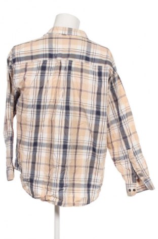 Pánská košile  Camel, Velikost XL, Barva Vícebarevné, Cena  469,00 Kč