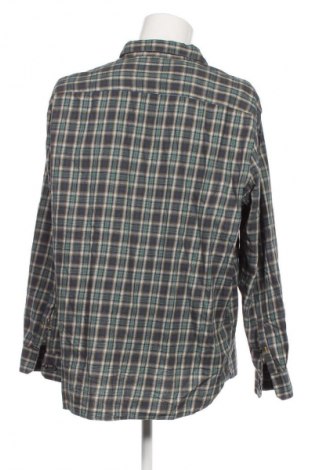 Herrenhemd Camel Active, Größe XXL, Farbe Mehrfarbig, Preis € 38,99