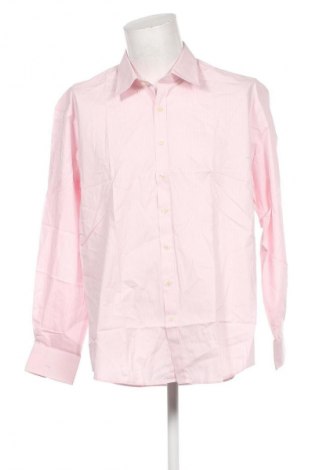 Herrenhemd Canda, Größe XL, Farbe Mehrfarbig, Preis € 20,99
