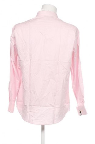 Herrenhemd Canda, Größe XL, Farbe Mehrfarbig, Preis € 20,99