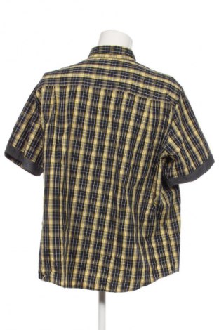 Pánská košile  Canda, Velikost 3XL, Barva Vícebarevné, Cena  469,00 Kč