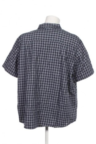 Pánská košile  Canda, Velikost 3XL, Barva Vícebarevné, Cena  469,00 Kč