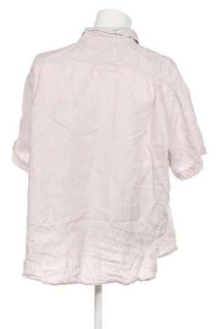 Pánská košile  Canda, Velikost 3XL, Barva Krémová, Cena  367,00 Kč