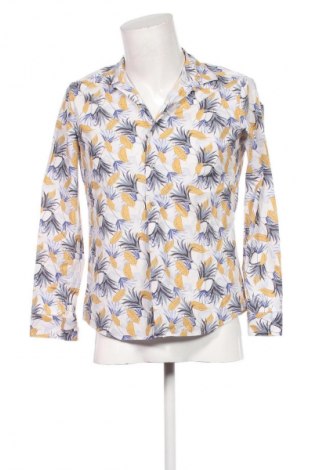 Herrenhemd Carducci, Größe M, Farbe Mehrfarbig, Preis € 19,28