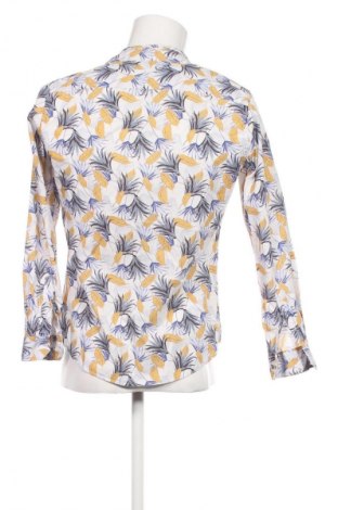 Herrenhemd Carducci, Größe M, Farbe Mehrfarbig, Preis € 19,28