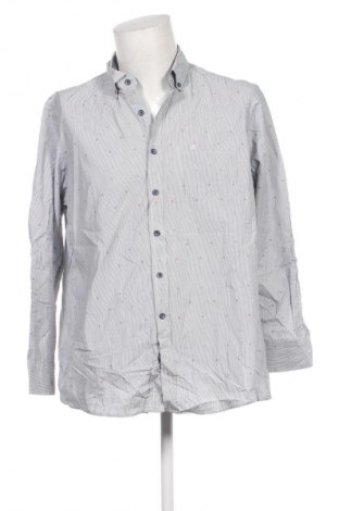 Herrenhemd Casa Moda, Größe XL, Farbe Mehrfarbig, Preis 32,99 €